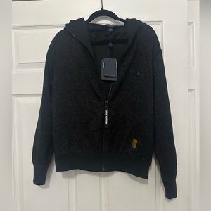 Louis Vuitton track jacket size medium. Brand new with tags.